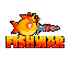 Fishwar icon