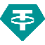 Tether icon